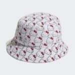 Adidas KIDS Multicolor Hello Kitty Bucket Hat