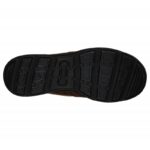 ⁦Skechers Men's Relaxed Fit: Harper - Forde Shoes حذاء سكيتشرز ريلاكس فيت هاربر للرجال لون عسلي⁩ - الصورة ⁦4⁩