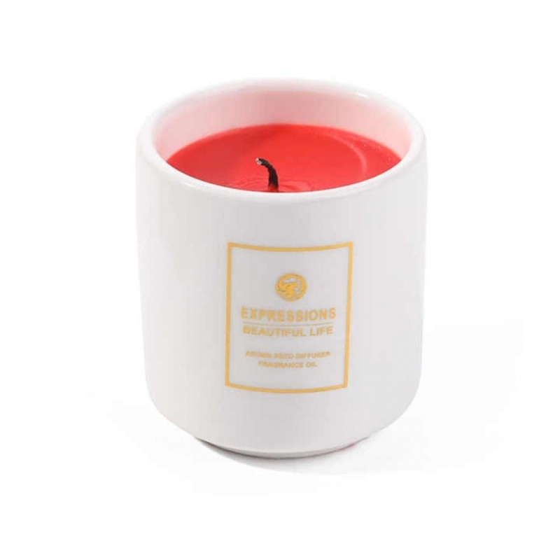 ⁦كاسة شمع⁩ - الصورة ⁦1⁩