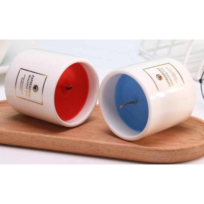 ⁦كاسة شمع⁩ - الصورة ⁦2⁩