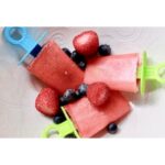 ⁦قالب بوظة مستطيل 6 خانات⁩ - الصورة ⁦3⁩