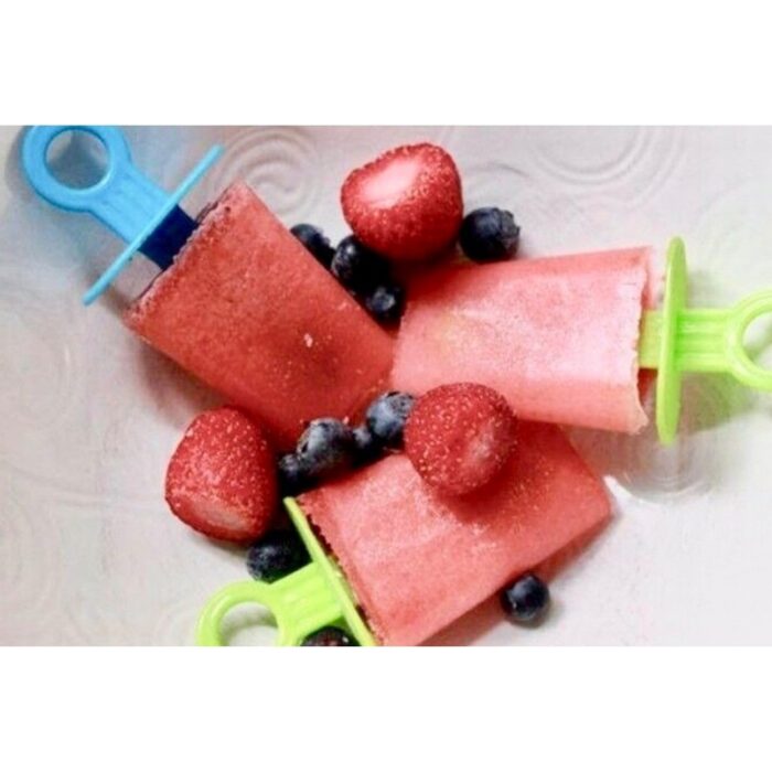 ⁦قالب بوظة مستطيل 6 خانات⁩ - الصورة ⁦3⁩