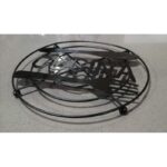 ⁦كوستر معدن CUCINA⁩ - الصورة ⁦2⁩