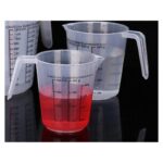 ابريق عيار بلاستيك 1لتر