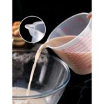 ⁦ابريق عيار بلاستيك 1لتر⁩ - الصورة ⁦3⁩