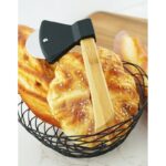 ⁦قطاعة بيتزا / خبز شكل البلطة⁩ - الصورة ⁦2⁩