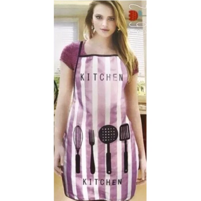 ⁦مريول KITCHEN⁩ - الصورة ⁦2⁩