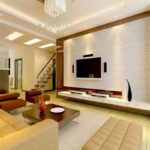 ⁦ورق جدران لون أبيض قياس 70*77 سم⁩ - الصورة ⁦4⁩