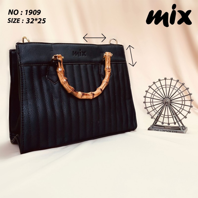 ⁦شنتة كتف ستاتية⁩ - الصورة ⁦1⁩