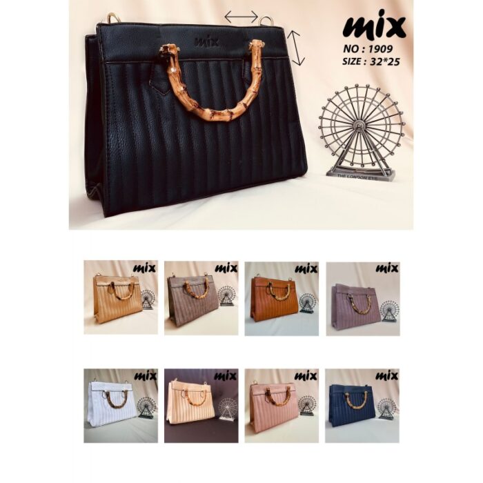 ⁦شنتة كتف ستاتية⁩ - الصورة ⁦2⁩