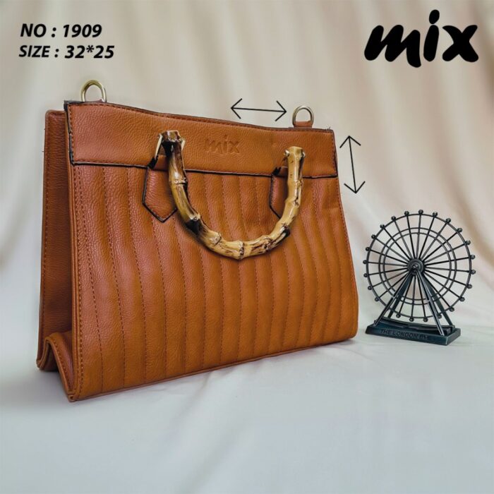 ⁦شنتة كتف ستاتية⁩ - الصورة ⁦1⁩