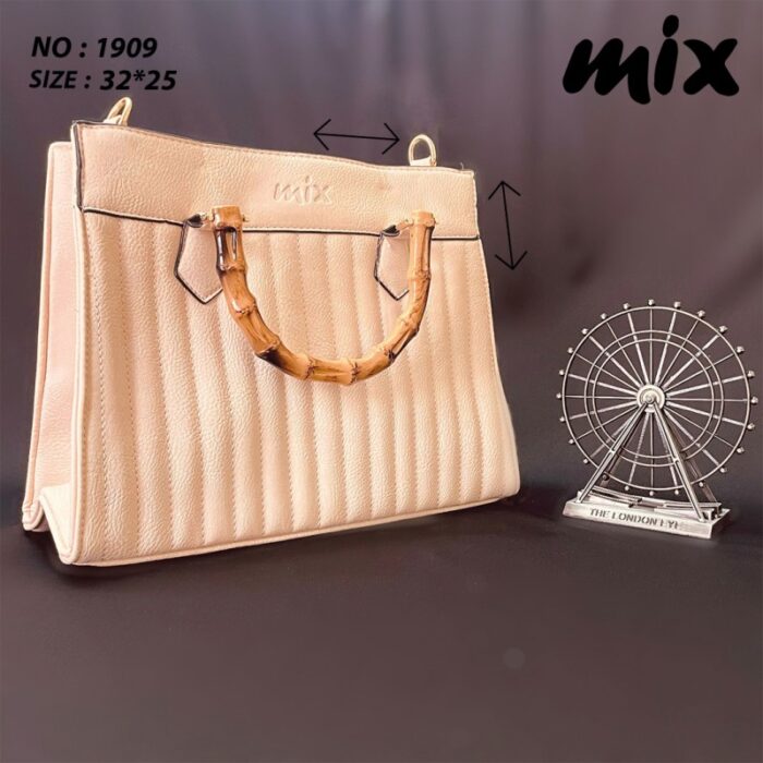 ⁦شنتة كتف ستاتية⁩ - الصورة ⁦1⁩