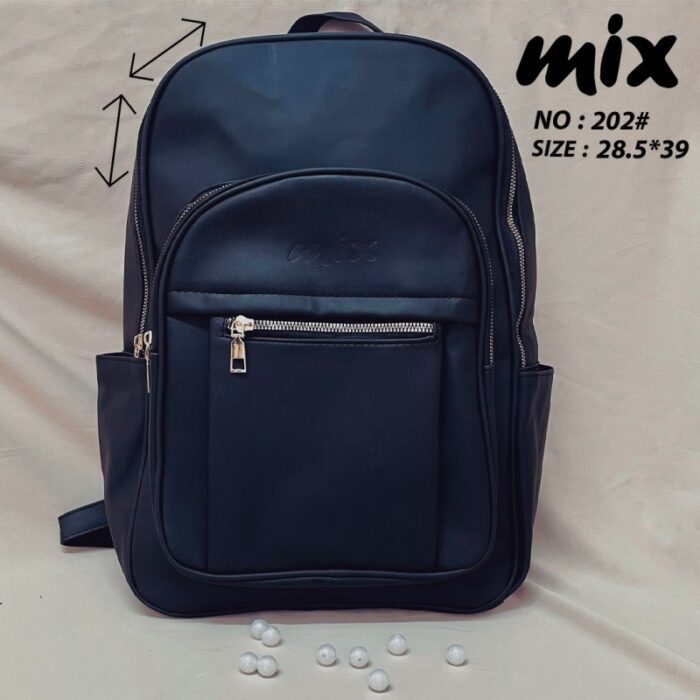 ⁦شنتة ظهر ستاتية⁩ - الصورة ⁦1⁩