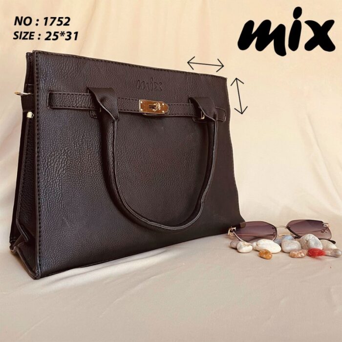 ⁦شنتة كتف ستاتية⁩ - الصورة ⁦1⁩