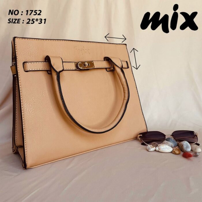 ⁦شنتة كتف ستاتية⁩ - الصورة ⁦1⁩