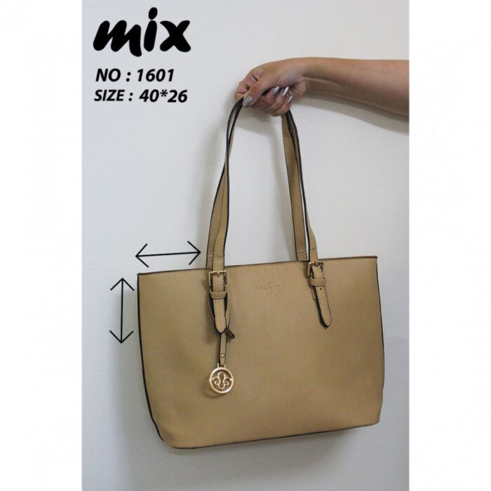 ⁦شنتة كتف ستاتية⁩ - الصورة ⁦1⁩