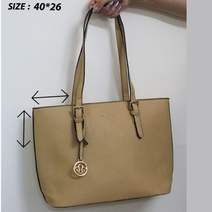 ⁦شنتة كتف ستاتية⁩ - الصورة ⁦2⁩