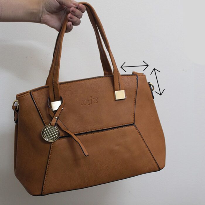 ⁦شنتة كتف ستاتية⁩ - الصورة ⁦1⁩