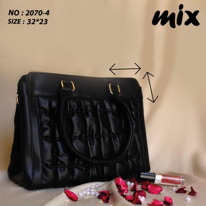 ⁦شنتة كتف ستاتية⁩ - الصورة ⁦1⁩