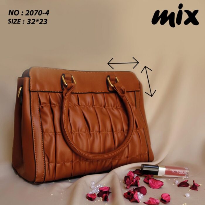 ⁦شنتة كتف ستاتية⁩ - الصورة ⁦1⁩