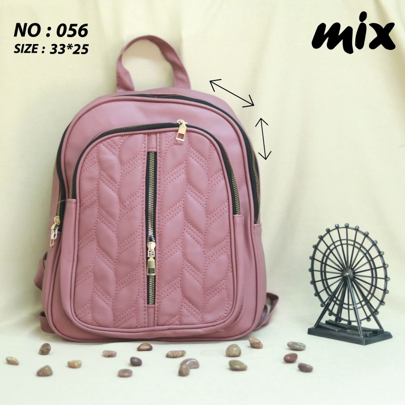 ⁦شنتة ظهر ستاتية⁩ - الصورة ⁦1⁩