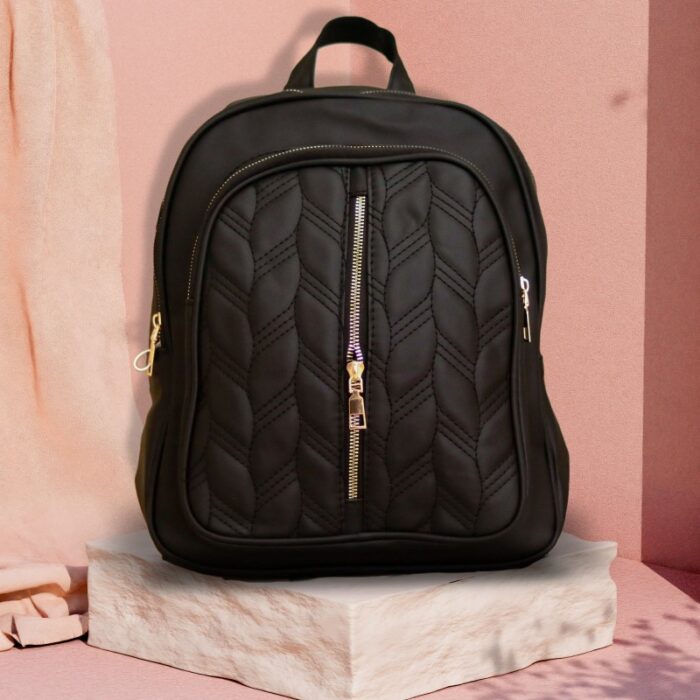 ⁦شنتة ظهر ستاتية⁩ - الصورة ⁦2⁩