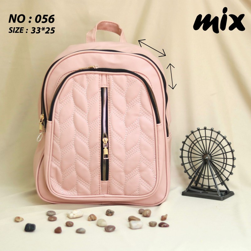 ⁦شنتة ظهر ستاتية⁩ - الصورة ⁦1⁩