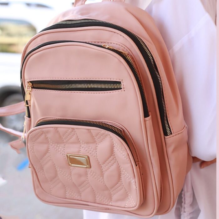 ⁦شنتة كتف ستاتية⁩ - الصورة ⁦3⁩