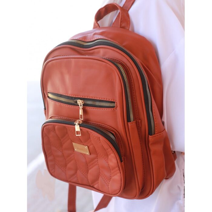 ⁦شنتة كتف ستاتية⁩ - الصورة ⁦3⁩