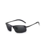 ⁦نظارة سحب رسمية  عدسة بوليرايزد اصلية⁩ - الصورة ⁦2⁩