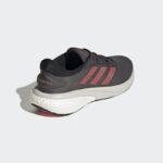 ⁦adidas Womens' Supernova 2 Running Shoes - Grey⁩ - الصورة ⁦8⁩