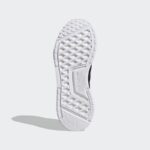 ⁦adidas Womens' NMD_V3 Shoes - Black- حذاء ايداس ان ام دي في 3 للنساء لون أسود ونعل أبيض⁩ - الصورة ⁦5⁩