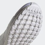adidas Womens' Ultraboost Slip-On DNA Shoes - White- حذاء اديداس ألترا بوست سليب أون دي ان ايه للنساء لون أبيض