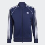 Adidas Adicolor Classics Primeblue SST Track Jacket