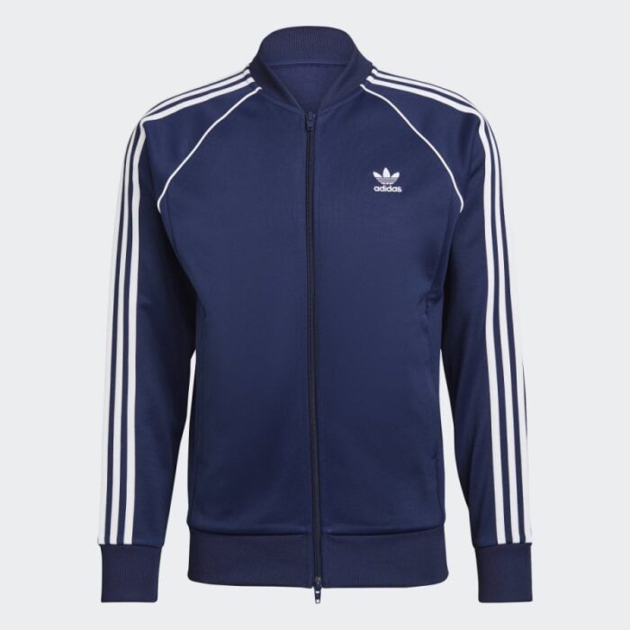 10314362_67db5e65806f8 Adidas Adicolor Classics Primeblue SST Track Jacket - الصورة 1
