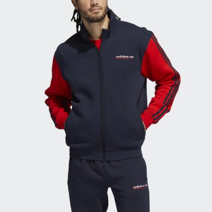 ⁦Adidas FB FLEECE TT⁩ - الصورة ⁦2⁩