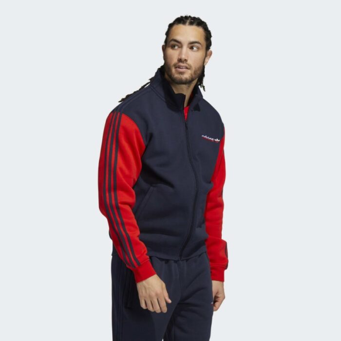 ⁦Adidas FB FLEECE TT⁩ - الصورة ⁦4⁩