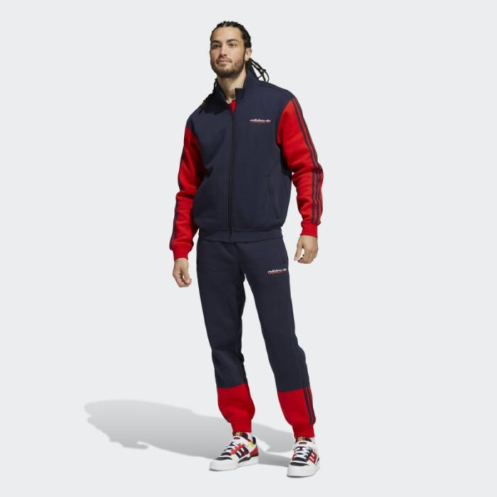 ⁦Adidas FB FLEECE TT⁩ - الصورة ⁦5⁩