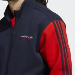 ⁦Adidas FB FLEECE TT⁩ - الصورة ⁦6⁩