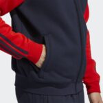 ⁦Adidas FB FLEECE TT⁩ - الصورة ⁦7⁩