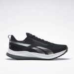 ⁦Reebok Women's Floatride Energy 4 Shoes - Black - حذاء ريبوك فلوترايد اينرجي 4 للنساء لون أسود⁩ - الصورة ⁦2⁩