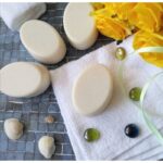 ⁦قالب صابون سيليكون بيضاوي (8 خانات)⁩ - الصورة ⁦7⁩