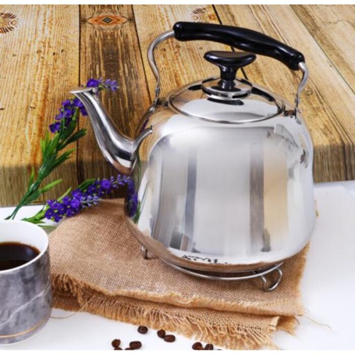 ⁦ابريق شاي 5 لتر⁩ - الصورة ⁦2⁩