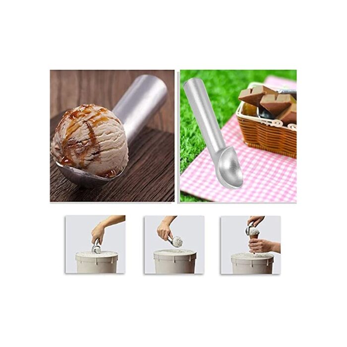 ⁦معلقة بوظة سكب⁩ - الصورة ⁦3⁩