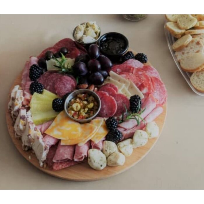 ⁦لوح فرم دائري كبير⁩ - الصورة ⁦2⁩