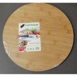 ⁦لوح فرم دائري كبير⁩ - الصورة ⁦3⁩