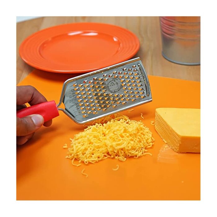 ⁦مبشرة صغيرة لليمون والشوكولاتة و الجبنة مع يد⁩ - الصورة ⁦4⁩