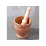 مدقة عظم حجم وسط