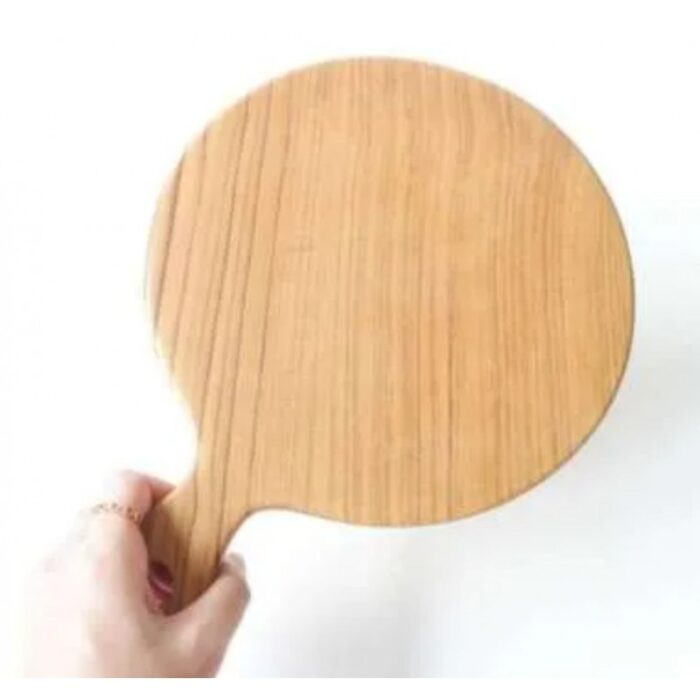 ⁦لوح تقديم خشب حجم صغير⁩ - الصورة ⁦2⁩