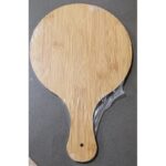 ⁦لوح تقديم خشب حجم صغير⁩ - الصورة ⁦4⁩